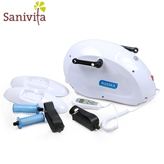 Sanivita德国原装进口康复专用温和复健电动健身器——海外专属的个人护理电器之选